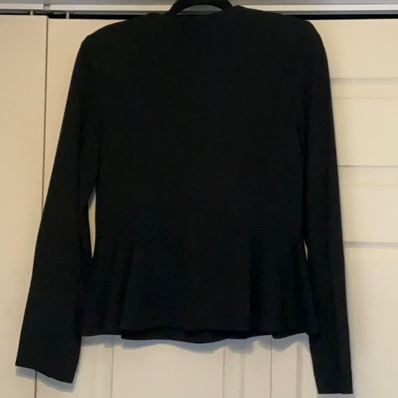 CAbi 3549 Agency Jacket - Picture 5 of 7